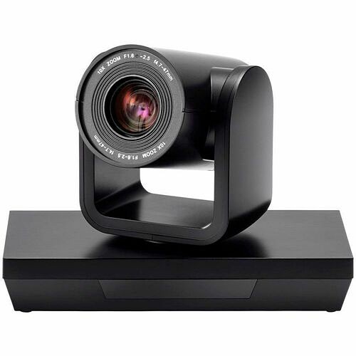 Monoprice 39513 WebCams Monoprice 39513 Video Conferencing Camera - Usb 2.0 - Full Hd - 1920 X 1080 Video - Cmos Sensor - 54 889028136942