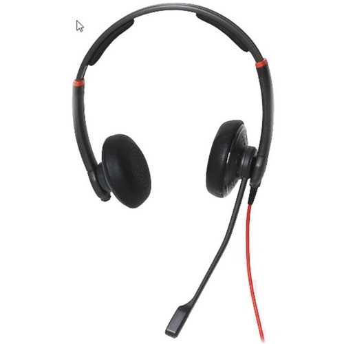 Datalocker AT1000HS-G Headsets/Earsets Alphatalk Taa Compliant Usb Headset - Alphatalk Taa Compliant Usb Headset With 3 Year Warranty (at10 At1000hsg 850005815204