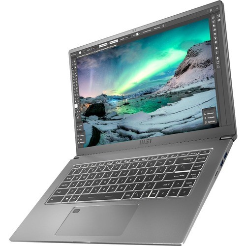 Msi PRESTIGE15A217 Notebooks Msi Prestige 15.6 In Ultrabook Laptop Intel Core I7-1185g7 32 Gb -1tb W10p - 3840 X 2160 - Windows 1 824142232392