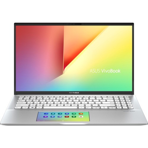 Asus S532EQ-DS79 Notebooks Asus Vivobook S15 S532 S532eq-ds79 15.6" Notebook - Full Hd - 1920 X 1080 - Intel Core I7 (11th Gen) S532eqds79 192876874394