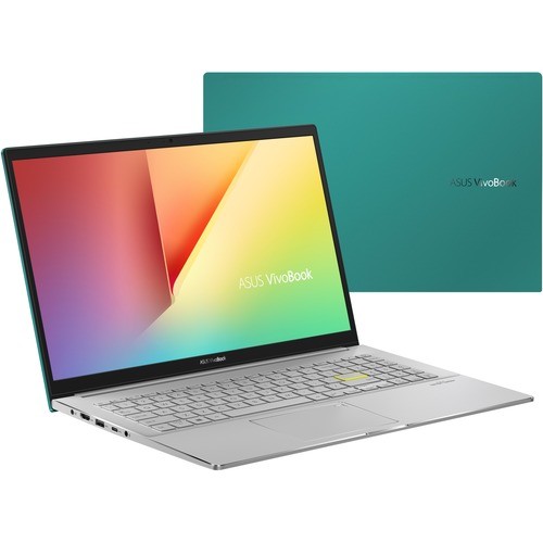 Asus S533EA-DH51-GN Notebooks Asus Vivobook S15 S533 S533ea-dh51-gn 15.6" Notebook - Full Hd - Intel Core I5 11th Gen I5-1135g7 -  S533eadh51gn 192876806579