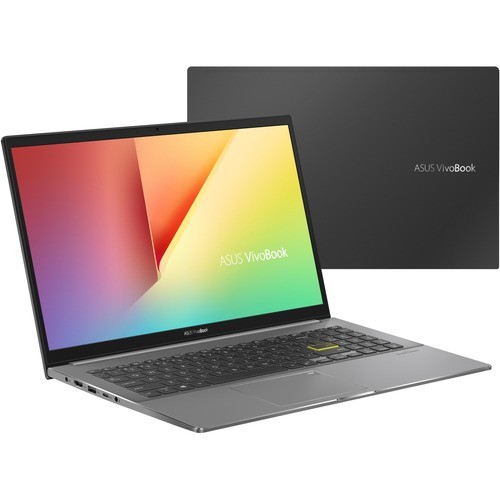 Asus S533EA-DH51 Notebooks Asus Vivobook S15 S533 S533ea-dh51 15.6" Notebook - Full Hd - Intel Core I5 11th Gen I5-1135g7 - 8 G S533eadh51 192876806562