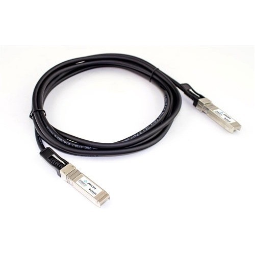 Axiom Memory 470-ACEX-AX Cables Axiom 25gbase-cu Sfp28 Passive Dac Twinax Cable Dell Compatible 1m - 3.28 Ft Twinaxial Network Cable 470acexax 840177839085