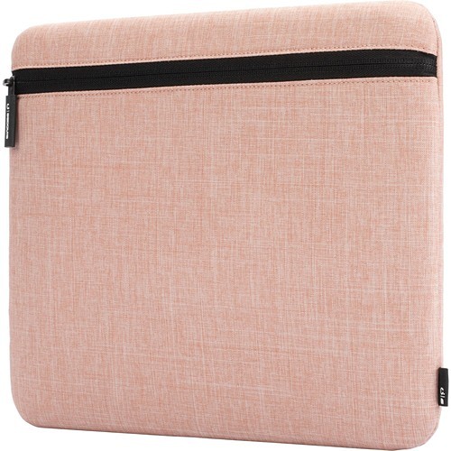Incipio INOM100675-BLP Carrying Cases Incase Carrying Case (sleeve) For 13" Notebook - Blush Pink - Woolenex Fabric (inom100675-blp) Inom100675blp 810006542233