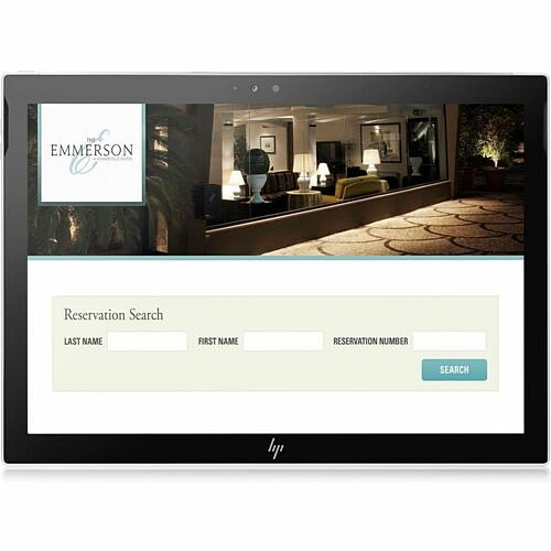 Hp 2R1G8US#ABA POS Terminals Hp Engage Go Mobile Pos Terminal - (intel Core M3 M3-7y30 1 Ghz - 8 Gb Ddr3 Sdram - 128 Gb Ssd M.2/s 2r1g8usaba 195161723988