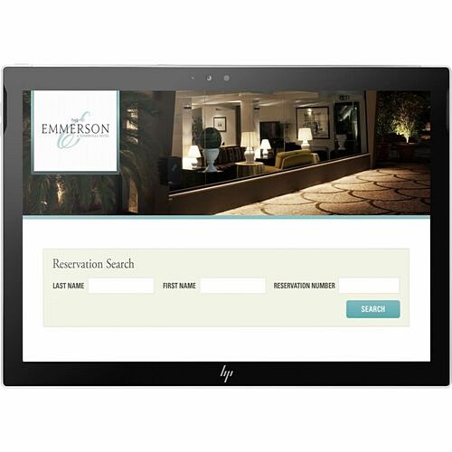 Hp 2R1H0US#ABA POS Terminals Engage Go Mobile System 2r1h0usaba 195161724008