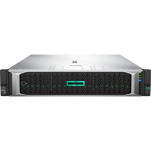 Hp P36135-B21 Servers Hpe Proliant Dl380 G10 2u Rack Server - 1 X Intel Xeon Gold 5218r 2.10 Ghz - 32 Gb Ram - Serial Ata/ P36135b21 190017479668
