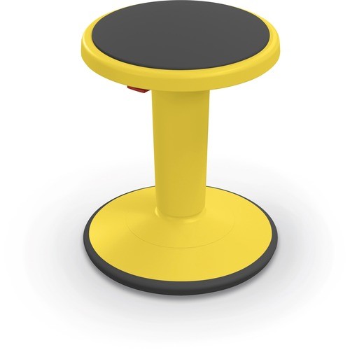 Mooreco 50970-YELLOW Uncategorized Hierarchy Grow Stool 50970yellow 703673509770
