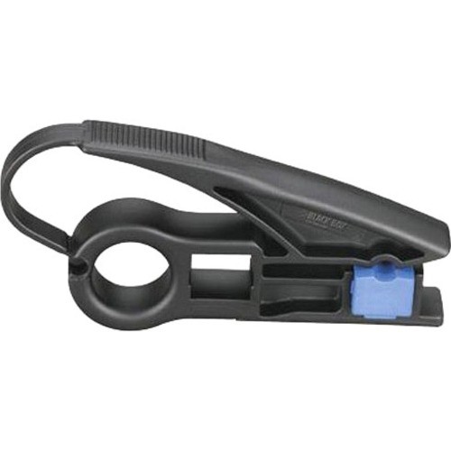 Black Box FT2500A Cable Management Black Box Universal Stripping Tool With Utp Cartridge - Cable Stripper - Taa Compliant (ft2500a) 822088098386