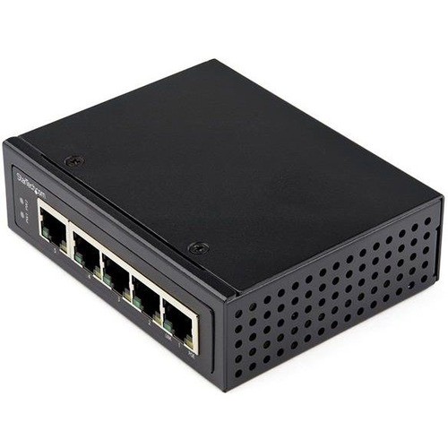 Startech IESC1G50UP Switches & Bridges Ethernet Switch 065030889629