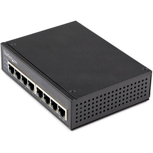 Startech IESC1G80UP Switches & Bridges Ethernet Switch 065030889605