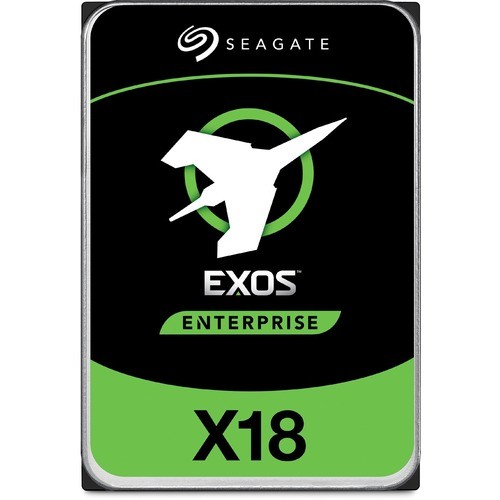 Seagate ST18000NM005J-20PK Hard Drives Seagate Exos X18 St18000nm005j 18 Tb Hard Drive - Internal - Sas (12gb/s Sas) - 7200rpm (st18000nm00 St18000nm005j20pk 0763649138922