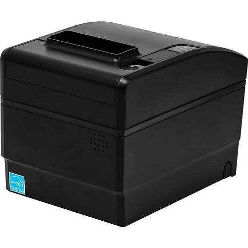 Bixolon SRP-S300TXOEK Thermal & Label Printers Bixolon Srp-s300lx Direct Thermal Printer - Monochrome - Desktop - Label Print - 3.15" Print Width - Srps300txoek 