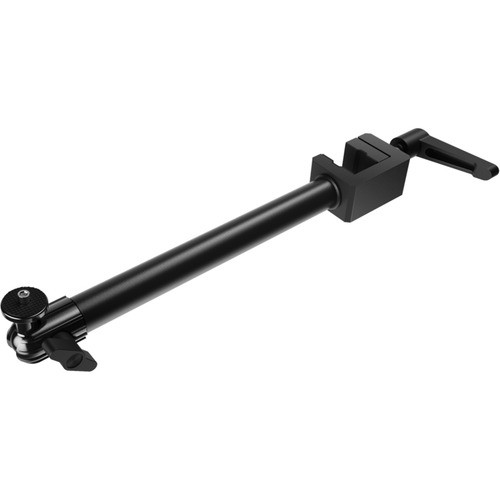 Corsair 10AAG9901 Mounting Kits Corsair Pole Mount For Camera, Light - 4.41 Lb Load Capacity - Steel, Composite (10aag9901) 840006625841