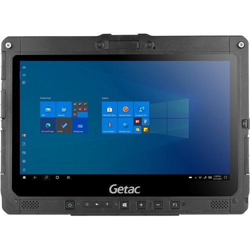 Getac 590GBL000516 Tablet PCs Fieldmate K120 Moduflex Tablet Always On Features: Easel Functionality, Adjustab (590gbl000516) 