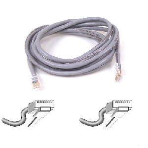 Belkin A3L791-10-H Cables Patch Cable - Shielded Twisted Pair (stp) - Male Left Gender - Male Right Gender (a3l791-10-h) A3l79110h 722868108734