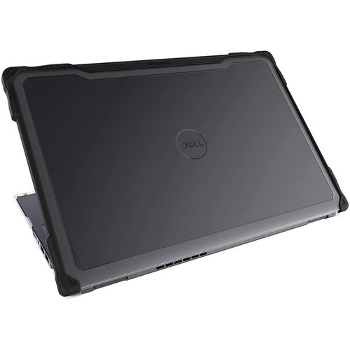 Gumdrop 06D009 Skins Gumdrop Slimtech Dell Latitude 3510 15" Cs - Black - For Dell Notebook - Textured - Black - Bump Res 818090024390