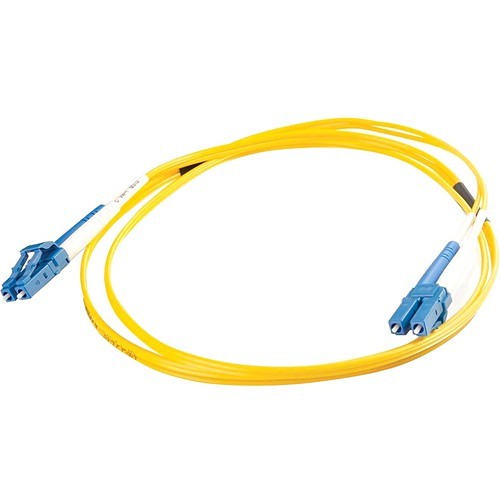 C2g 28758 Cables Duplex Fiber Patch Cable 132017654218