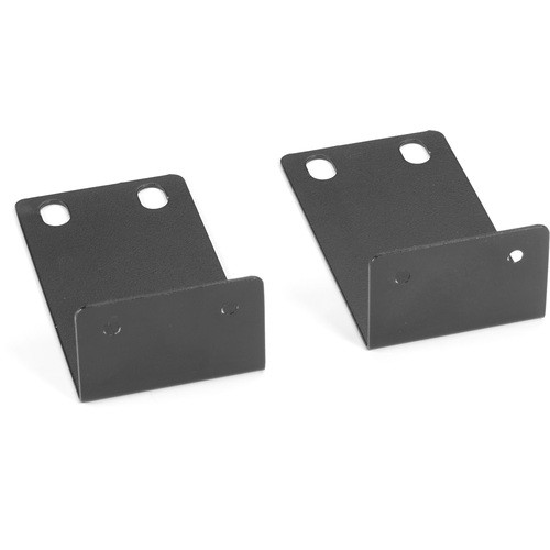 Black Box SKVM-BRKT4PSH Mounting Kits Kvm Switch Rackmount Kit For Single-head 4-port Secure (skvm-brkt4psh) Skvmbrkt4psh 822088152330