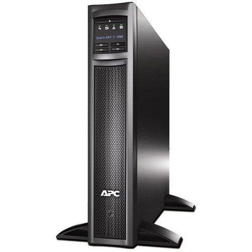 Apc Schneider SMX1500RM2UC UPS General Purpose Smart-ups Smx 1500va Tower/rack Convertible Ups 731304401131