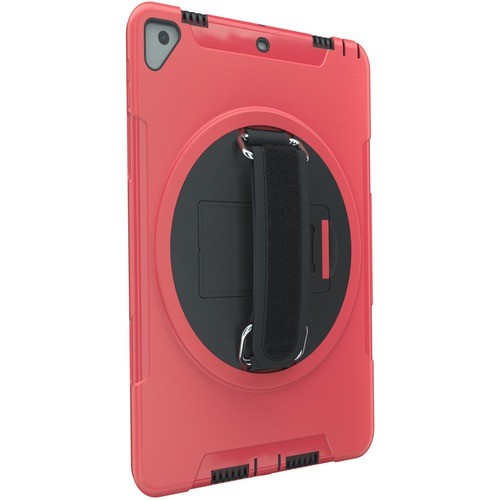 Cta Digital PAD-PCGK10R Carrying Cases Cta Digital Rugged Carrying Case For 10.2" To 10.5" Apple Ipad (7th Generation), Ipad Pro, Ipad Air  Padpcgk10r 656777018825
