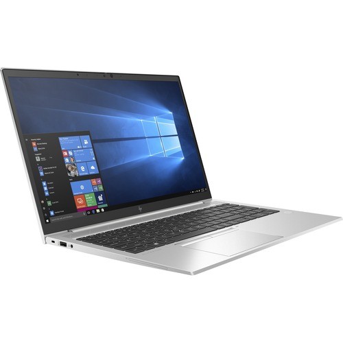 Hp 2T5D5UP#ABA Notebooks Hp Elitebook 850 G7 15.6" Notebook - Intel Core I5 (10th Gen) I5-10310u Quad-core (4 Core) 1.70 Ghz  2t5d5upaba 195161852688