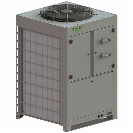 Apc Schneider ACCU301 Air Filters Inrow 30kw Condensing Unit, 480v, Single Feed 731304410225