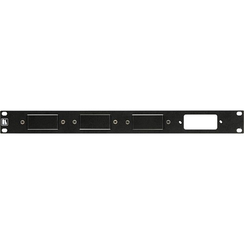 Kramer Electronics RK-4PT-B Rack Equipment Kramer Rk-4pt-b19-inch Rack Adapter For Pico Tools - 1u Rack Height X 19" Rack Width Rk4ptb 
