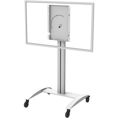 Peerless Av SR560-FLIP2 Carts & Dollies Peerless-av Mobile Cart With Rotational Interface For The 55" And 65" Samsung Flip 2 - Up To 65" Scr Sr560flip2 735029338086