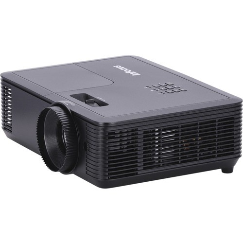 Infocus IN119BB Projectors Infocus Genesis In119bb Dlp Projector - 16:10 - 1920 X 1200 - Front, Rear, Ceiling - 8000 Hour Norma 797212999856