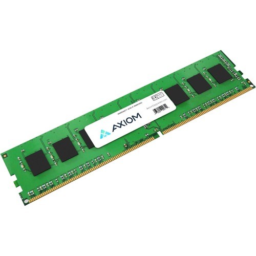 Axiom Memory 13L74AA-AX Memory/RAM Axiom 16gb Ddr4-3200 Udimm For Hp - 13l74aa, 13l74at - For Desktop Pc - 16 Gb - Ddr4-3200/pc4-25600  13l74aaax 840177840883