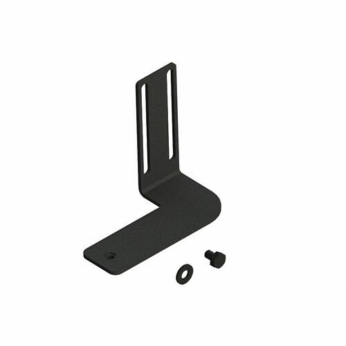 Gamber Johnson 7160-1391 Mounting Kits Gamber-johnson Mounting Bracket For Computer - Rugged - Steel (7160-1391) 71601391 