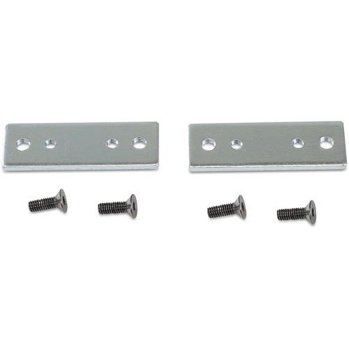 Ergotron 98-539 Mounting Kits Ergotron Mounting Bracket For Display Cart - 13 Lb Load Capacity - 2 (98-539) 98539 698833085174