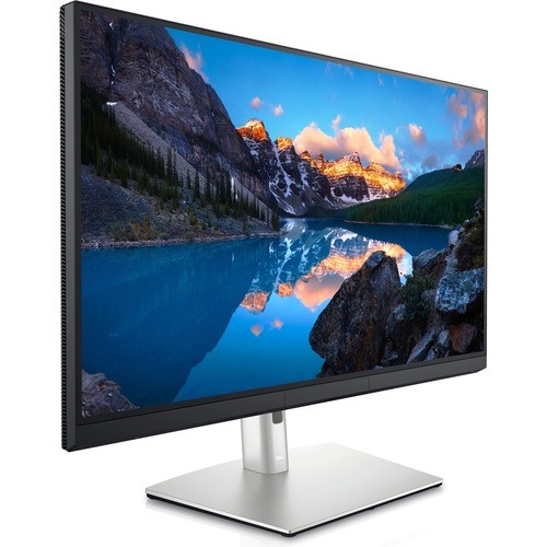 Dell DELL-UP3221Q Monitors 32"ultra Hd Sharp 4k Pc Monitr (dell-up3221q) Dellup3221q 884116375494