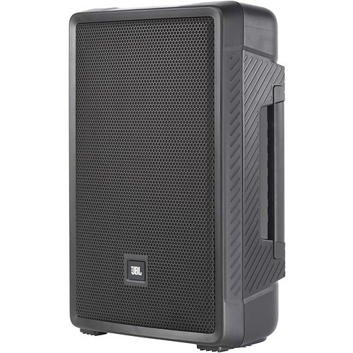 Jbl IRX112BT Multimedia Speakers Jbl Irx112bt Portable Bluetooth Speaker System - Pole-mountable - 53 Hz To 20 Khz 