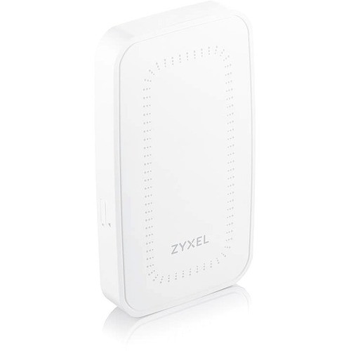 Zyxel WAC500H Wireless Access Points Zyxel Wac500h Ieee 802.11ac 1.14 Gbit/s Wireless Access Point - 2.40 Ghz, 5 Ghz - Mimo Technology -  760559127411