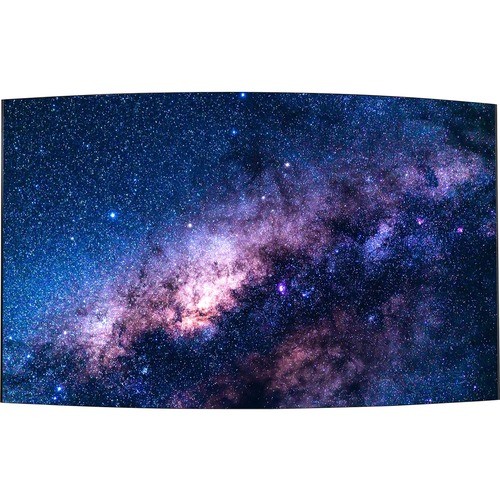 Lg 55EF5G-L Digital Signage Systems Lg 55ef5g-l Curvable Oled Signage - 55" Oled - 16 Gb - 1920 X 1080 - 400 Nit - 1080p - Hdmi - Usb -  55ef5gl 195174006931