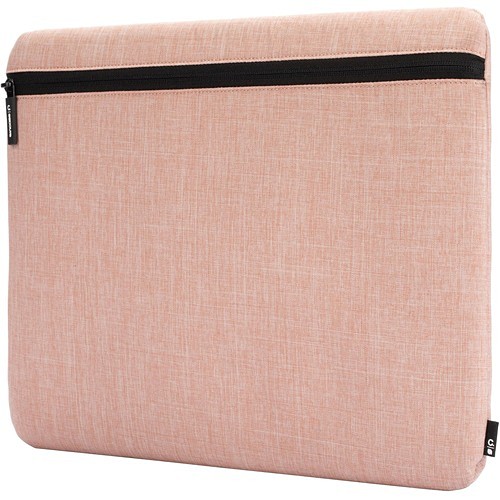Incipio INOM100677-BLP Carrying Cases Incase Carrying Case (sleeve) For 15" Notebook - Blush Pink (inom100677-blp) Inom100677blp 810006542264