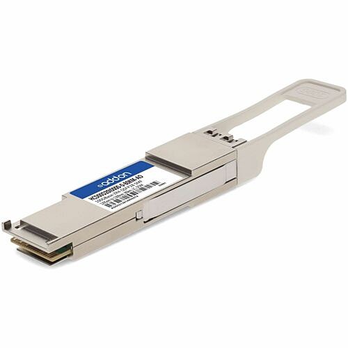 Addon HCD00D20I0000-0-80KM-AO Switch Modules Addon Qsfp28 Module - For Optical Network, Data Networking - 1 X Lc 100gbase-zr4 Network - Optical F Hcd00d20i0000080kmao 195285113962