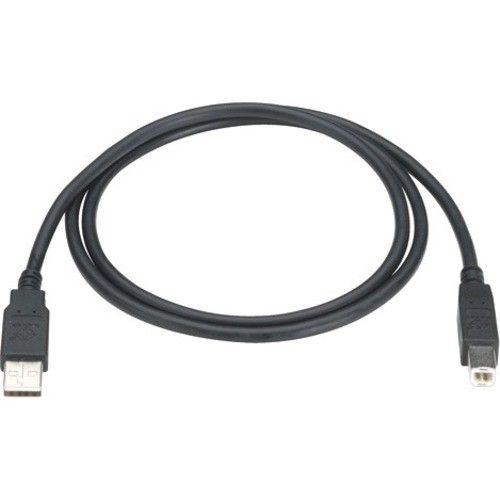 Black Box USB05-0003 Cables Usb 2.0 A To B Cable Usb050003 641676267535