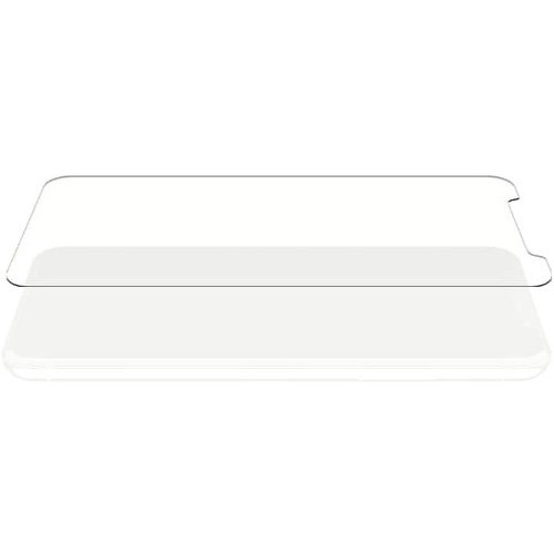 Belkin OVA020ZZ Protective Screens & Privacy Filters Belkin Temperedglass Treated Screen Protector For Iphone 12 Mini Crystal Clear - For Oled Iphone 12  745883812080