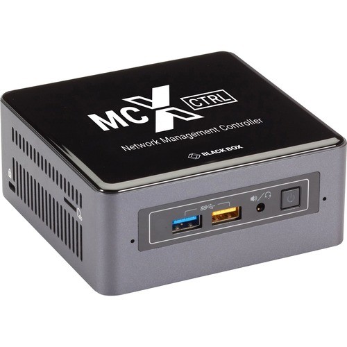 Black Box MCX-G2-CTRL-250 Miscellaneous Devices Black Box Mcx Gen 2 Controller - 4.6" Width X 4.4" Depth X 2" Height (mcx-g2-ctrl-250) Mcxg2ctrl250 