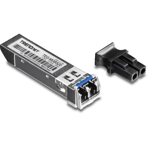 Trendnet TEG-MGBS20 Switch Modules Sfp (mini-gbic) Teg-mgbs20 Module Tegmgbs20 710931140620