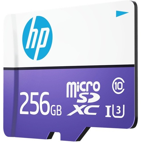 Pny Technologies P-SDU256U3100HPMX-GE Memory Cards Hp Mx330 256 Gb Class 10/uhs-i (u3) Microsdxc - 100 Mb/s Read - 2 Year Warranty (p-sdu256u3100hpmx-g Psdu256u3100hpmxge 751492631547