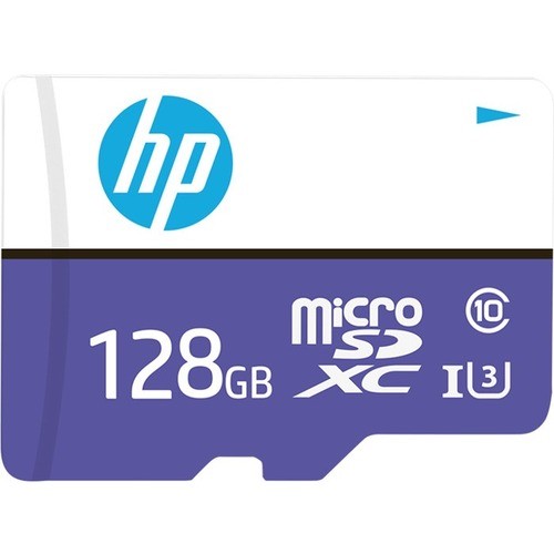 Pny Technologies P-SDU128U3100HPMX-GE Memory Cards Hp Mx330 128 Gb Class 10/uhs-i (u3) Microsdxc - 100 Mb/s Read - 2 Year Warranty (p-sdu128u3100hpmx-g Psdu128u3100hpmxge 751492631530