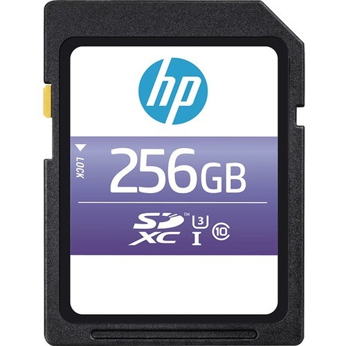 Pny Technologies P-SD256U395HPSX-GE Memory Cards Pny Mf P-sd256u395hpsx-ge Hp 256gb Sx330 Class10 U3 Sdxc Flash Memory Card Rtl Psd256u395hpsxge 751492631585