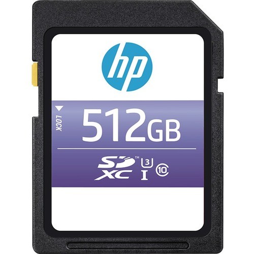 Pny Technologies P-SD512U395HPSX-GE Memory Cards Pny Mf P-sd512u395hpsx-ge Hp 512gb Sx330 Class10 U3 Sdxc Flash Memory Card Rtl Psd512u395hpsxge 751492631592
