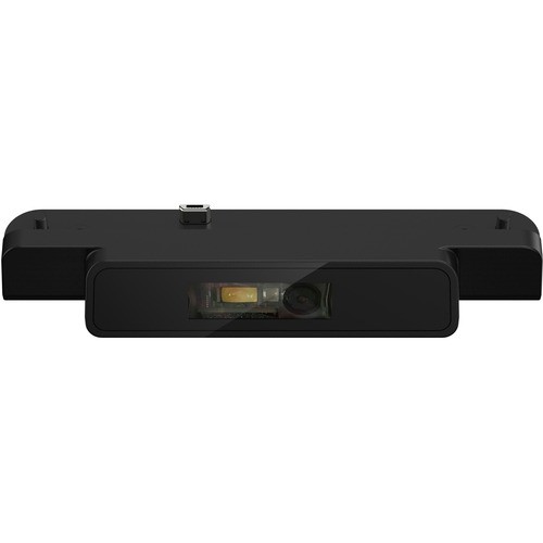 Elo Touch E393160 Bar Code Readers Elo 2d Barcode Scanner - Se2707scan Engine - 19.50" Scan Distance - 1d, 2d - Led - Usb - Black - Sel 843173128511