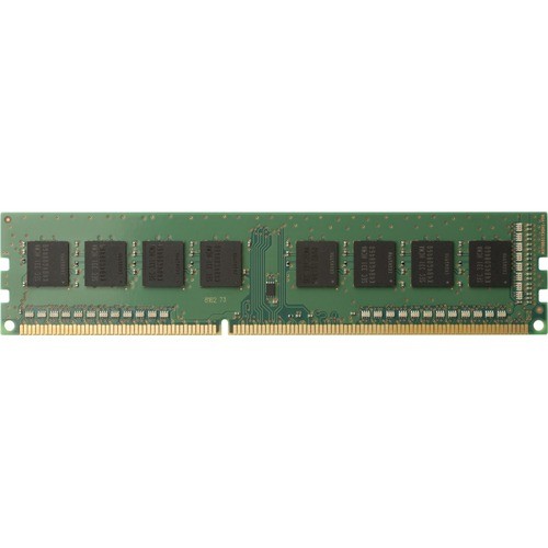 Hp 141H3AT Memory/RAM Hp 16gb Ddr4 Sdram Memory Module - 16 Gb (1 X 16 Gb) Ddr4 Sdram - Unbuffered - Dimm (141h3at) 194850903014
