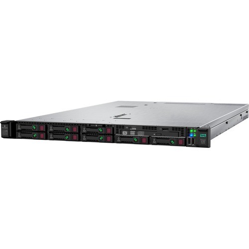 Hp P40408-B21 Servers Hpe Proliant Dl360 G10 1u Rack Server - 1 X Intel Xeon Gold 5218r 2.10 Ghz - 32 Gb Ram - Serial Ata  P40408b21 190017492292